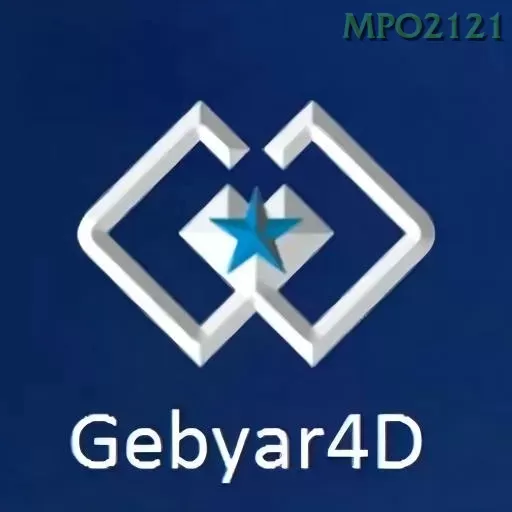 Gebyar4d