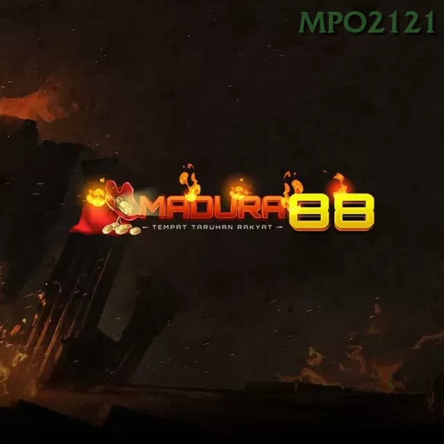 Madura88